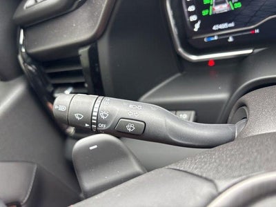 2023 GMC Sierra 1500 Crew Cab Short Box 4-Wheel Drive AT4X