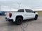 2023 GMC Sierra 1500 Crew Cab Short Box 4-Wheel Drive AT4X