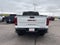 2023 GMC Sierra 1500 Crew Cab Short Box 4-Wheel Drive AT4X