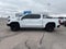 2023 GMC Sierra 1500 Crew Cab Short Box 4-Wheel Drive AT4X