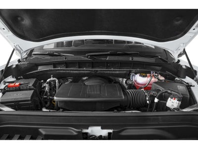 2023 GMC Sierra 1500 Crew Cab Short Box 4-Wheel Drive AT4X