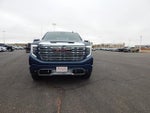 2024 GMC Sierra 1500 Crew Cab Short Box 4-Wheel Drive Denali