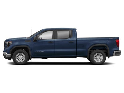 2024 GMC Sierra 1500 Crew Cab Short Box 4-Wheel Drive Denali