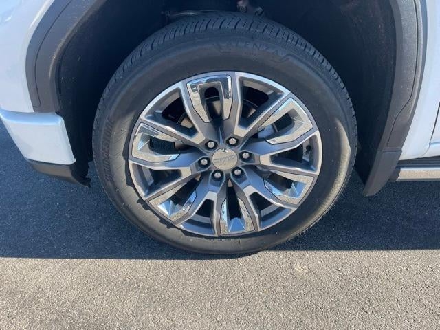 2023 GMC Sierra 1500 Crew Cab Short Box 4-Wheel Drive Denali