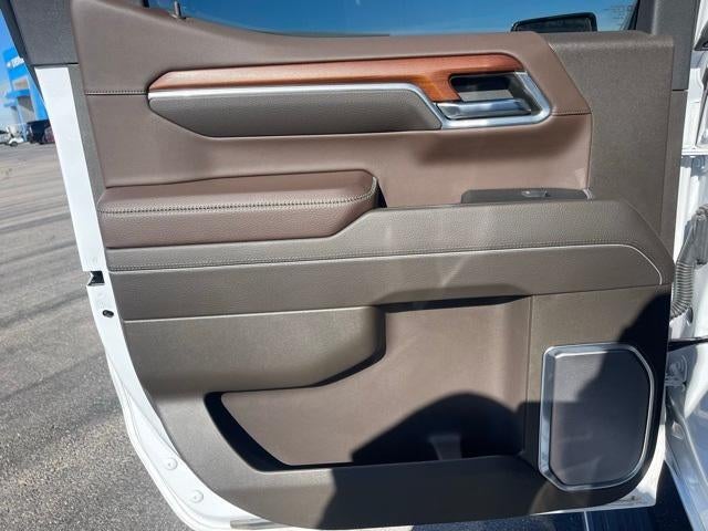 2023 GMC Sierra 1500 Crew Cab Short Box 4-Wheel Drive Denali