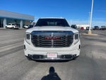 2023 GMC Sierra 1500 Crew Cab Short Box 4-Wheel Drive Denali