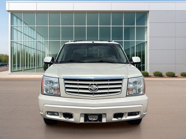 2005 Cadillac Escalade EXT Base