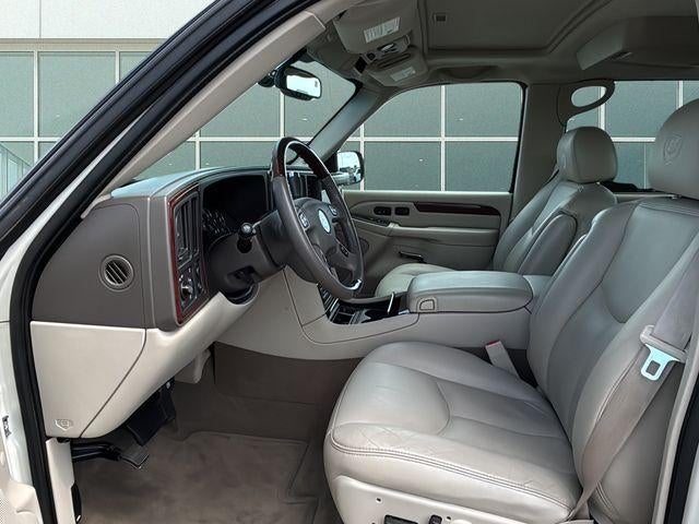 2005 Cadillac Escalade EXT Base
