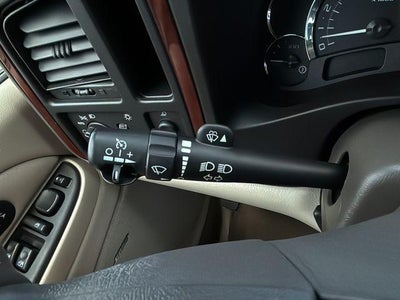 2005 Cadillac Escalade EXT Base