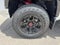 2025 Toyota Tacoma 4WD 4WD TRD Sport Hybrid Double Cab 5' Bed AT (Natl)