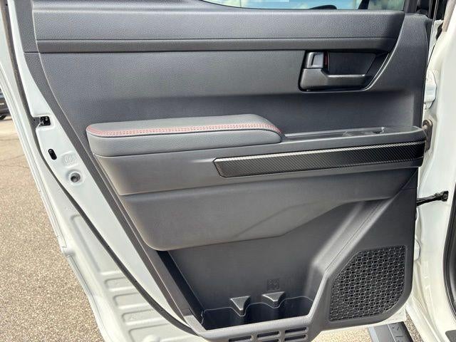 2025 Toyota Tacoma 4WD 4WD TRD Sport Hybrid Double Cab 5' Bed AT (Natl)