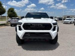 2025 Toyota Tacoma 4WD 4WD TRD Sport Hybrid Double Cab 5' Bed AT (Natl)