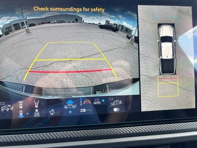 2025 Toyota Tacoma 4WD 4WD TRD Sport Hybrid Double Cab 5' Bed AT (Natl)