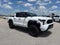 2025 Toyota Tacoma 4WD 4WD TRD Sport Hybrid Double Cab 5' Bed AT (Natl)
