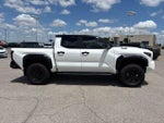 2025 Toyota Tacoma 4WD 4WD TRD Sport Hybrid Double Cab 5' Bed AT (Natl)