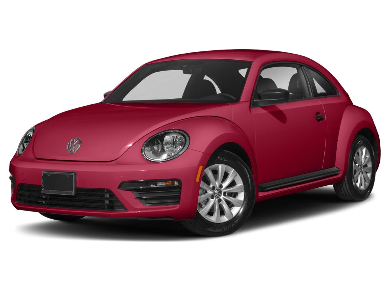 2019 Volkswagen Beetle SE Auto