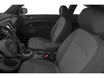 2019 Volkswagen Beetle SE Auto