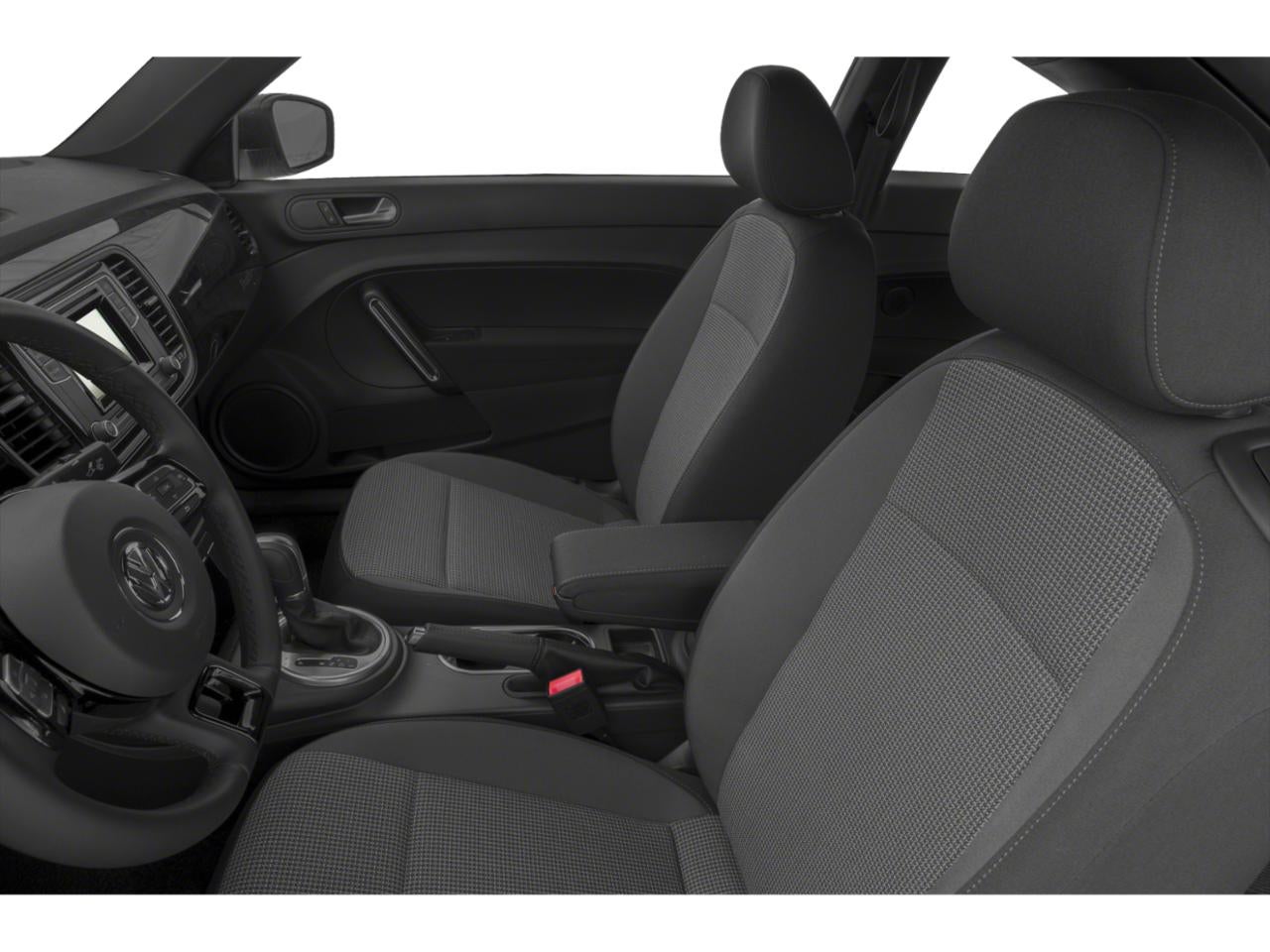 2019 Volkswagen Beetle SE Auto