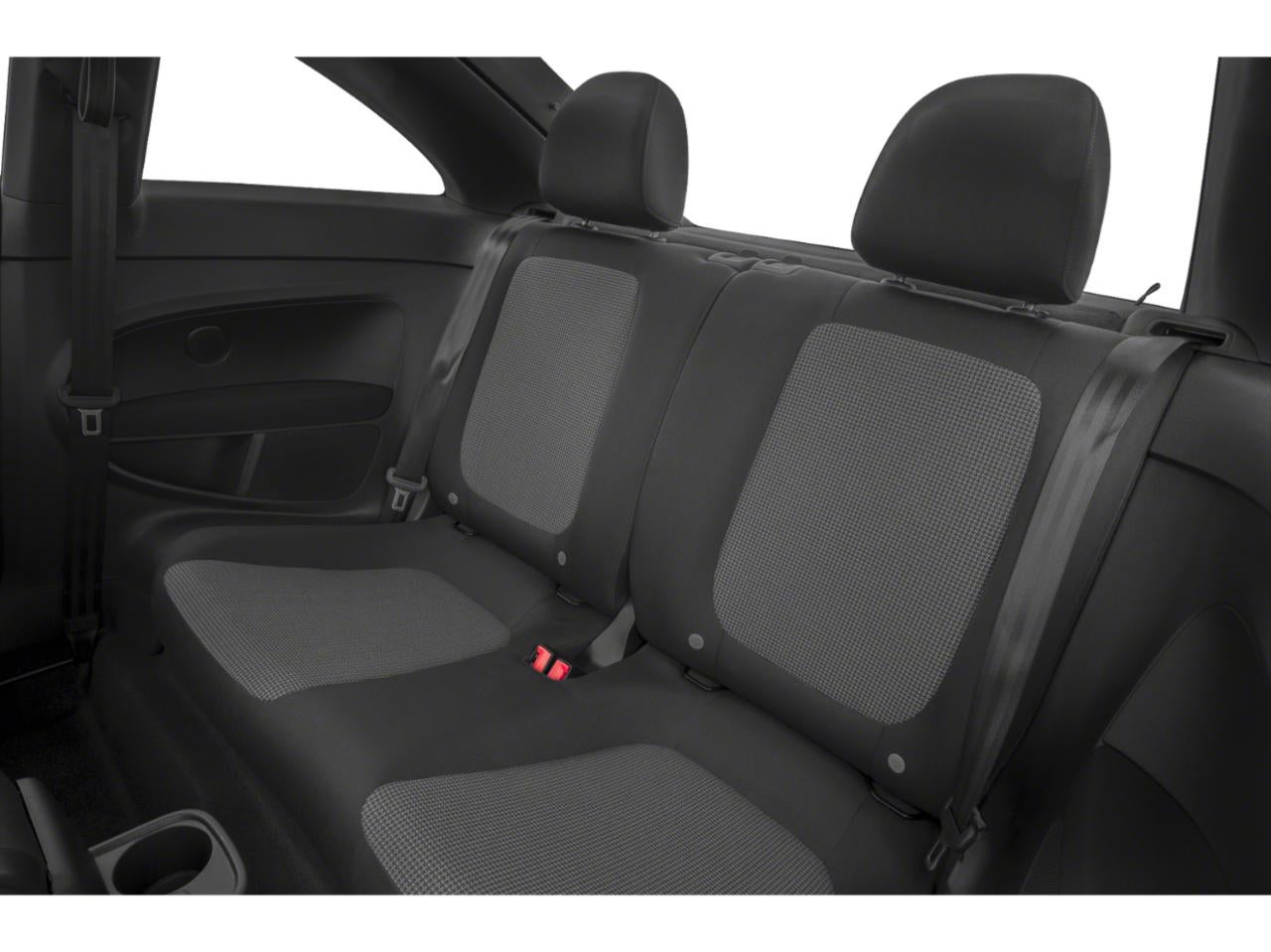 2019 Volkswagen Beetle SE Auto