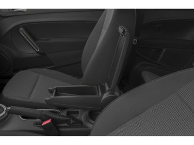 2019 Volkswagen Beetle SE Auto