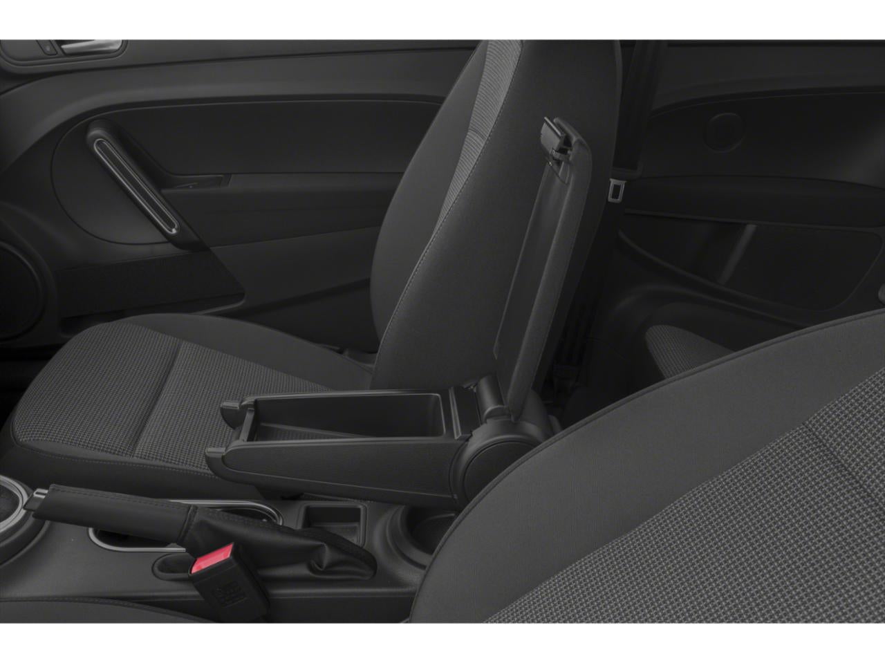 2019 Volkswagen Beetle SE Auto