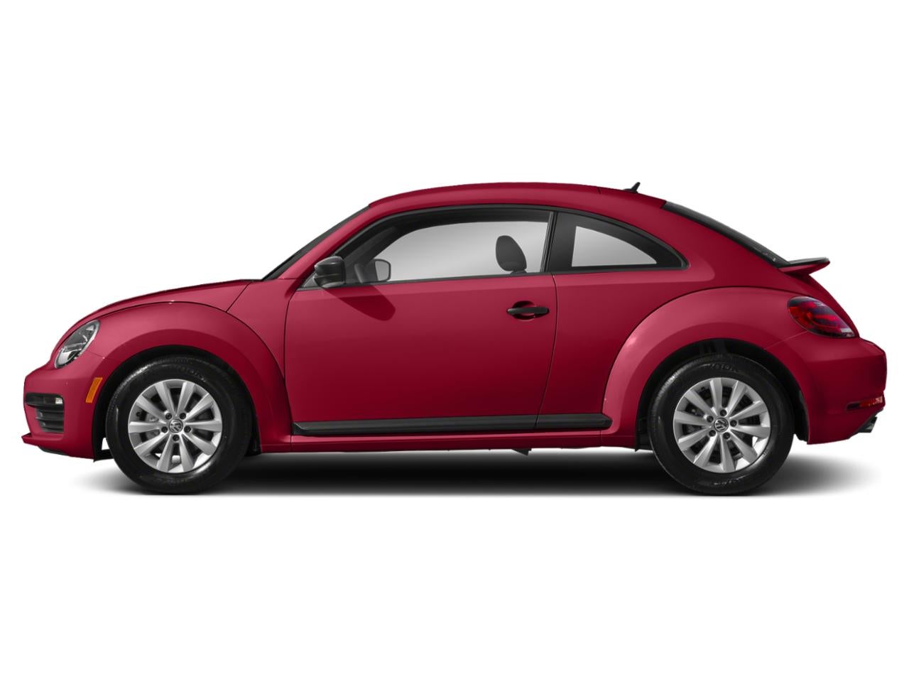 2019 Volkswagen Beetle SE Auto