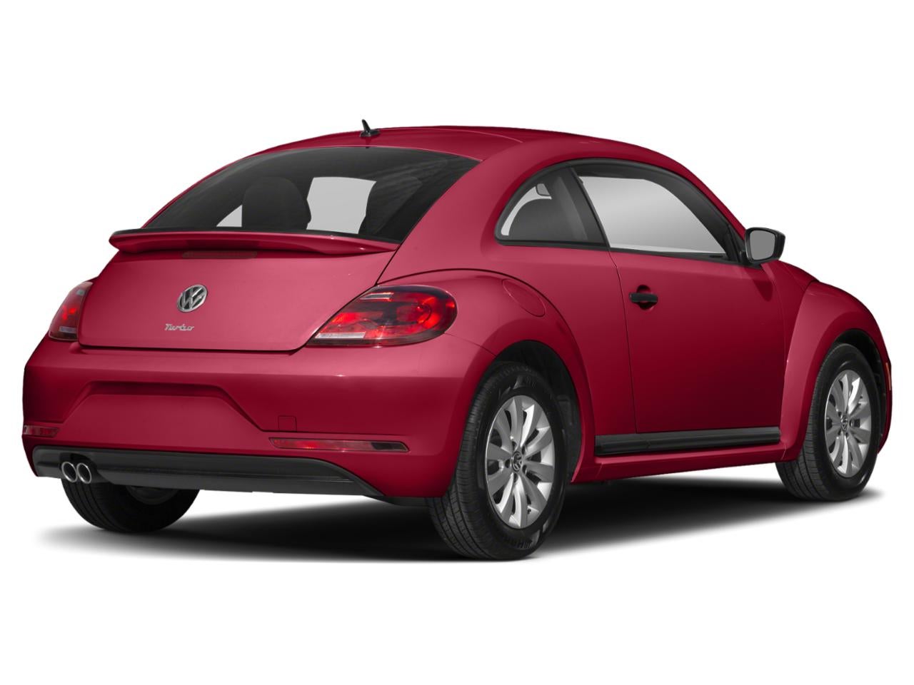2019 Volkswagen Beetle SE Auto