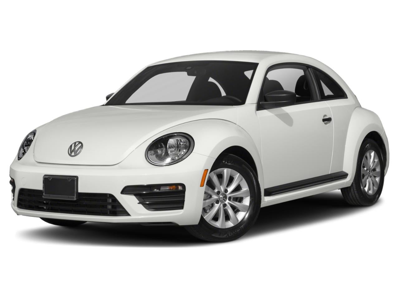 2019 Volkswagen Beetle SE Auto