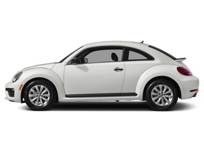 2019 Volkswagen Beetle SE Auto