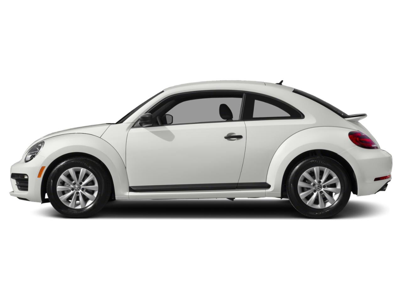 2019 Volkswagen Beetle SE Auto