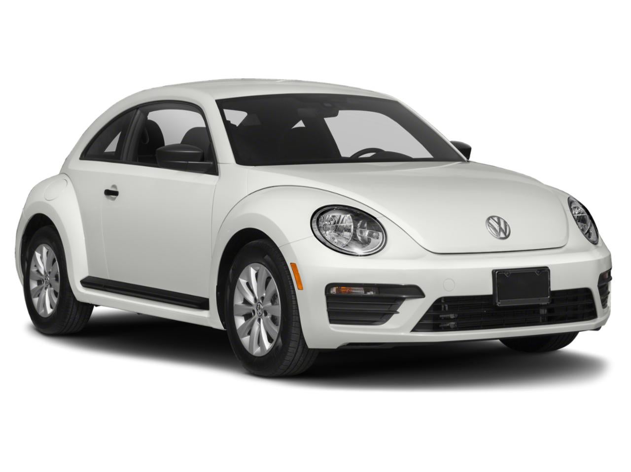 2019 Volkswagen Beetle SE Auto