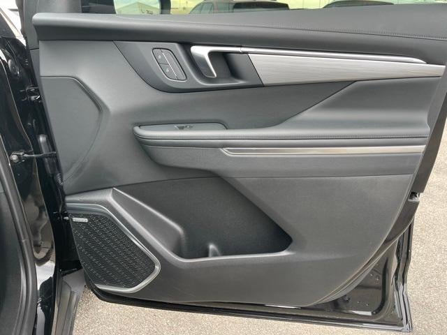 2025 Buick Enclave 4dr Preferred