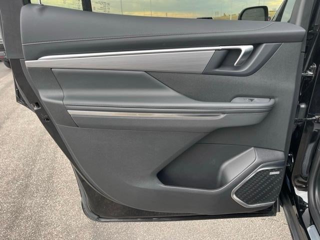 2025 Buick Enclave 4dr Preferred