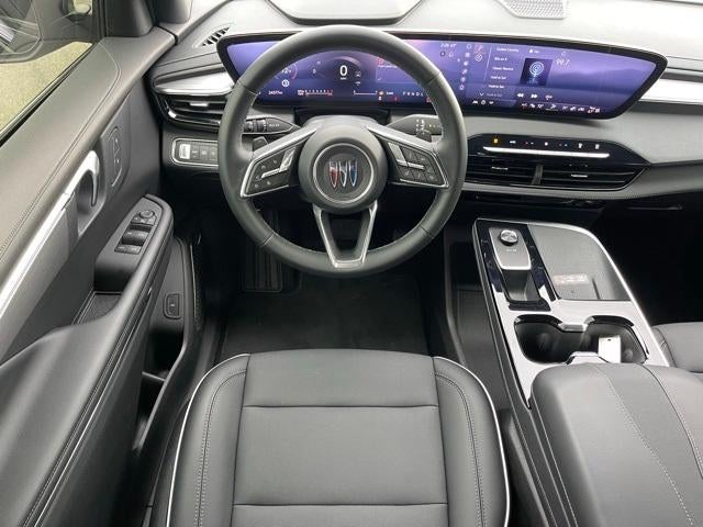 2025 Buick Enclave 4dr Preferred
