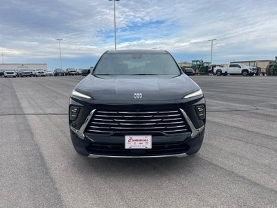 2025 Buick Enclave 4dr Preferred