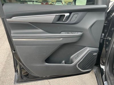 2025 Buick Enclave 4dr Preferred