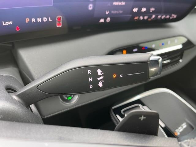 2025 Buick Enclave 4dr Preferred