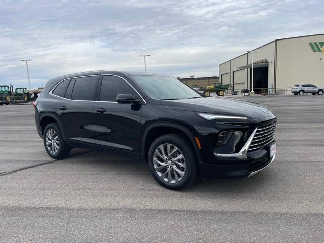 2025 Buick Enclave 4dr Preferred