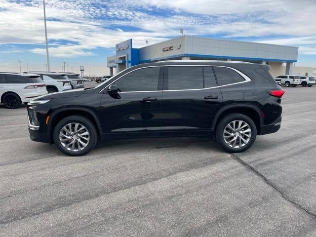 2025 Buick Enclave 4dr Preferred