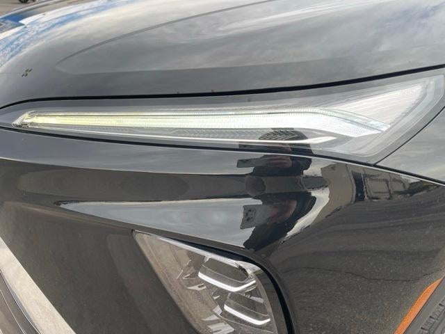 2025 Buick Enclave 4dr Preferred