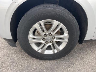 2020 Buick Enclave Essence FWD