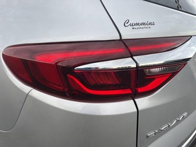 2020 Buick Enclave Essence FWD