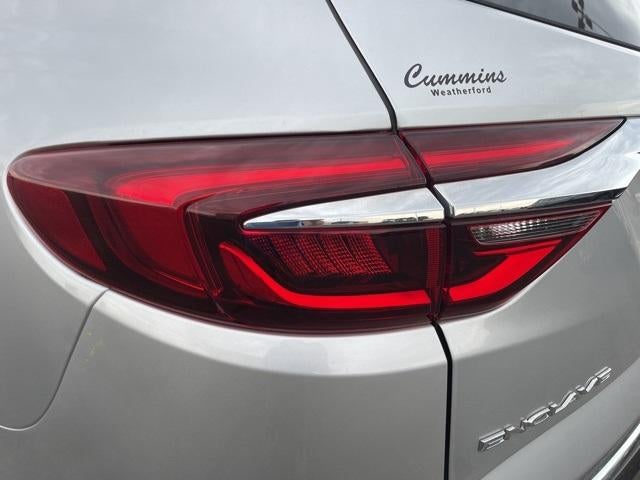 2020 Buick Enclave Essence FWD