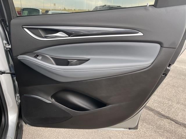 2020 Buick Enclave Essence FWD