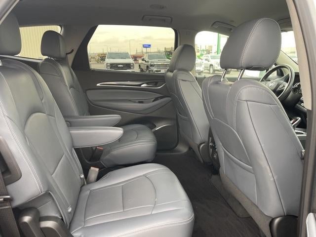 2020 Buick Enclave Essence FWD