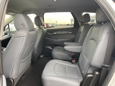 2020 Buick Enclave Essence FWD