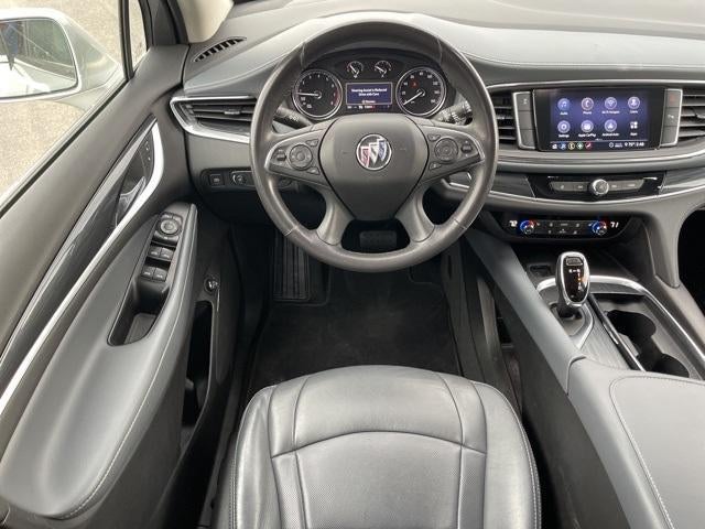 2020 Buick Enclave Essence FWD