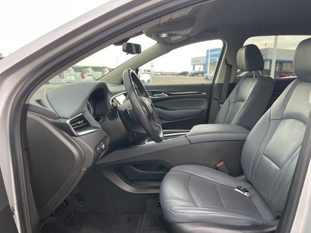 2020 Buick Enclave Essence FWD