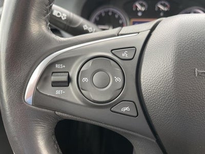 2020 Buick Enclave Essence FWD