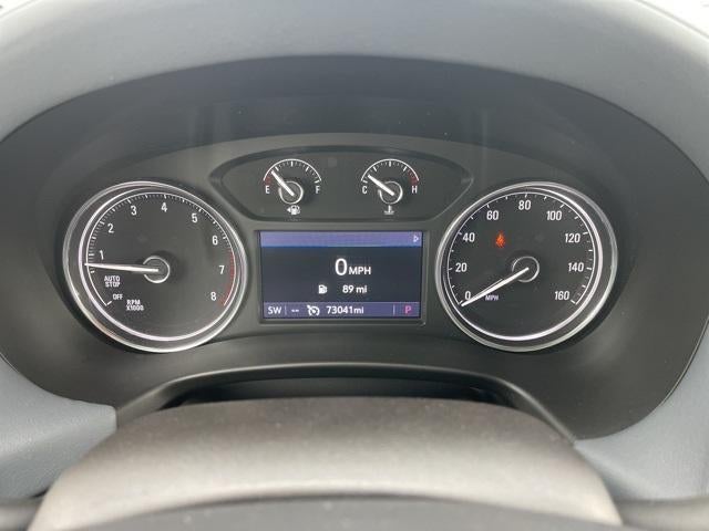 2020 Buick Enclave Essence FWD